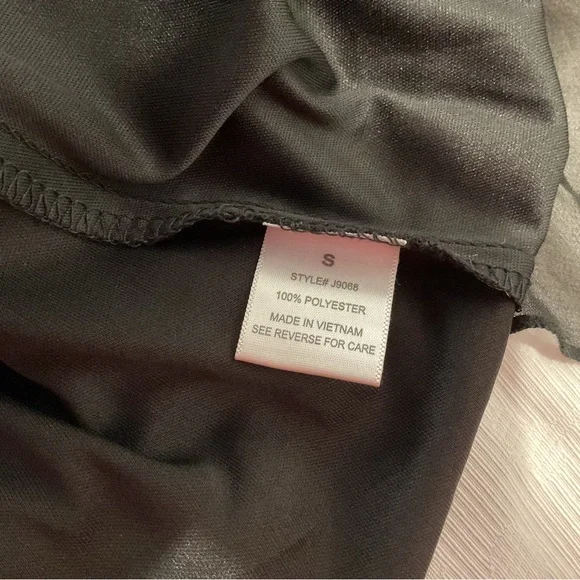 🔴SHIRT STYLED DRESS BY RNB🔴 - Picture 7 of 7